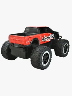 Fjernstyret-Taiyo Ford Raptor Fjernstyret Bil