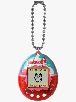 Elektronik & Media-Tamagotchi Original Float Spillekonsol Flerfarvet
