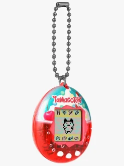 Elektronik & Media-Tamagotchi Original Float Spillekonsol Flerfarvet