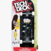 Spil & Puslespil-TechDeck Tech Deck Handboard April 27 cm