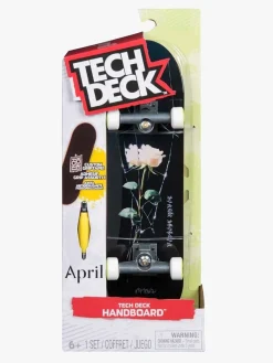 Spil & Puslespil-TechDeck Tech Deck Handboard April 27 cm
