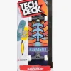 Spil & Puslespil-TechDeck Tech Deck Handboard Element 27 cm