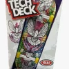 Spil & Puslespil-TechDeck Tech Deck Handboard Real Skateboards 27 cm