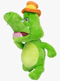 Dukker & Bamser-Teddykompaniet Arne Alligator Bamse 25 cm