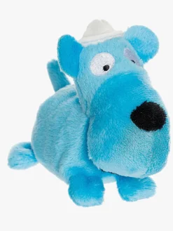 Dukker & Bamser-Babblarna Teddykompaniet Minisar Bamse Vovvo  9 cm Blå