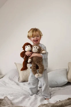 Dukker & Bamser-Teddykompaniet Bamse Abe Nicke 40 Cm