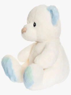 Dukker & Bamser-Teddykompaniet Bamse Charlie 25 cm, Regnbuefarvet