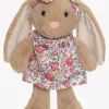 Dukker & Bamser-Teddykompaniet Bamse Daisy 33 cm, Lysebrun