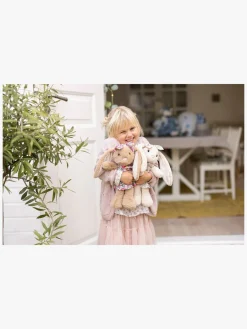 Dukker & Bamser-Teddykompaniet Bamse Daisy 33 cm, Lysebrun