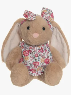 Dukker & Bamser-Teddykompaniet Bamse Daisy 33 cm, Lysebrun