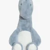Dukker & Bamser-Teddykompaniet Bamse Dino 80 cm