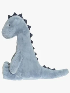 Dukker & Bamser-Teddykompaniet Bamse Dino 80 cm