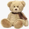 Dukker & Bamser-Teddykompaniet Bamse Eddie 34 cm