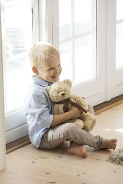 Dukker & Bamser-Teddykompaniet Bamse Eddie 34 cm