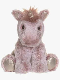 Legetøj Til Børn På 0-10 År|Dukker & Bamser-Teddykompaniet Bamse Enhjørning Engla 30 Cm