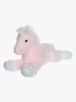 Dukker & Bamser-Teddykompaniet Bamse Enhjørning 60 cm