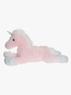 Dukker & Bamser-Teddykompaniet Bamse Enhjørning 60 cm