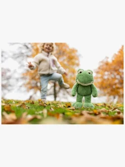 Dukker & Bamser-Teddykompaniet Bamse Frøen Göran