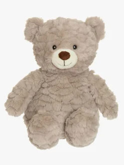 Dukker & Bamser-Teddykompaniet Bamse Heaters 35 cm Grå