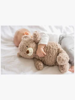 Dukker & Bamser-Teddykompaniet Bamse Heaters 35 cm Grå