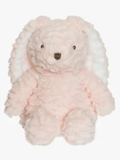 Dukker & Bamser-Teddykompaniet Bamse Heaters Kanin 35 cm, Pink Lyserød