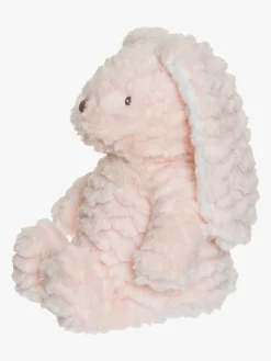 Dukker & Bamser-Teddykompaniet Bamse Heaters Kanin 35 cm, Pink Lyserød