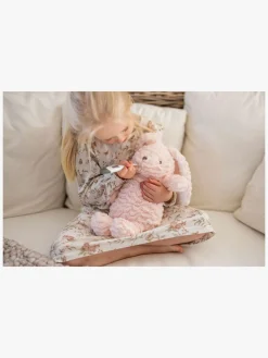 Dukker & Bamser-Teddykompaniet Bamse Heaters Kanin 35 cm, Pink Lyserød