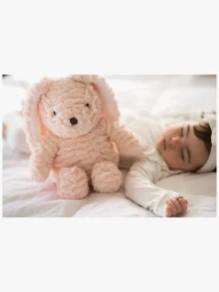 Dukker & Bamser-Teddykompaniet Bamse Heaters Kanin 35 cm, Pink Lyserød