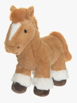 Dukker & Bamser-Teddykompaniet Bamse Hesten Freja