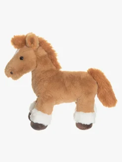 Dukker & Bamser-Teddykompaniet Bamse Hesten Freja