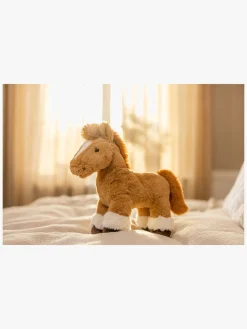 Dukker & Bamser-Teddykompaniet Bamse Hesten Freja