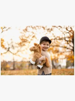 Dukker & Bamser-Teddykompaniet Bamse Hesten Freja