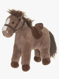 Dukker & Bamser-Teddykompaniet Bamse Hest Harry 30 cm