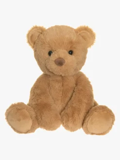 Dukker & Bamser-Teddykompaniet Bamse Hjalmar, Brun