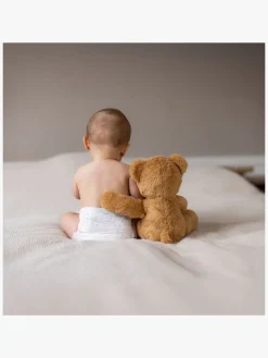 Dukker & Bamser-Teddykompaniet Bamse Hjalmar, Brun