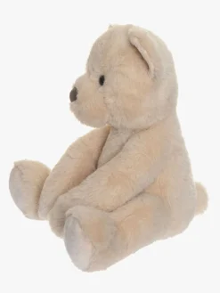 Dukker & Bamser-Teddykompaniet Bamse Hjalmar, Beige