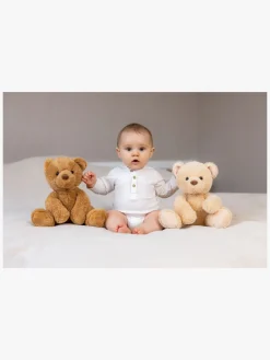 Dukker & Bamser-Teddykompaniet Bamse Hjalmar, Beige