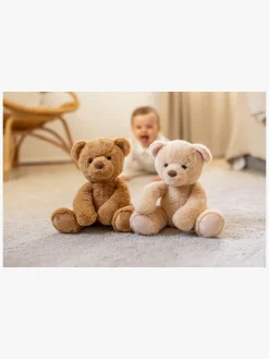 Dukker & Bamser-Teddykompaniet Bamse Hjalmar, Beige