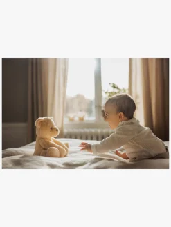 Dukker & Bamser-Teddykompaniet Bamse Hjalmar, Beige