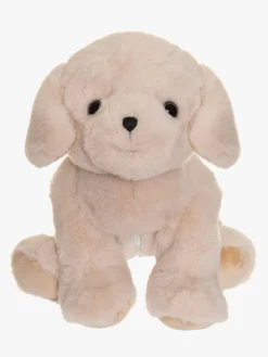 Dukker & Bamser-Teddykompaniet Bamse Hunden Tess med Hundehvalp