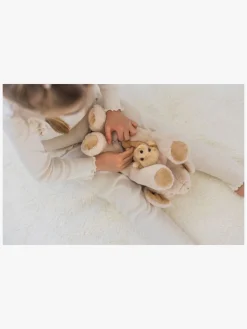 Dukker & Bamser-Teddykompaniet Bamse Hunden Tess med Hundehvalp