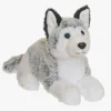 Dukker & Bamser-Teddykompaniet Bamse Husky 25 cm
