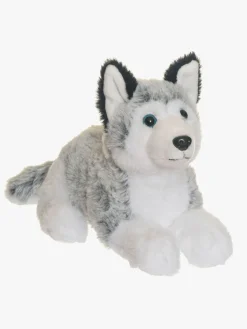 Dukker & Bamser-Teddykompaniet Bamse Husky 25 cm