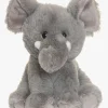 Dukker & Bamser-Teddykompaniet Bamse Jungle Kidz Elefant 20 cm