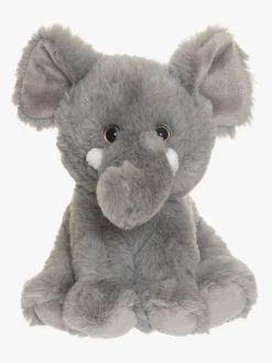Dukker & Bamser-Teddykompaniet Bamse Jungle Kidz Elefant 20 cm