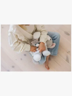 Dukker & Bamser-Teddykompaniet Bamse Katten Tuva med Kattekilling