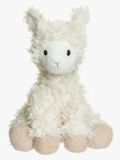 Dukker & Bamser-Teddykompaniet Bamse Lamaen Liam 32 cm