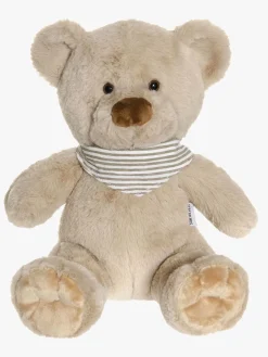 Dukker & Bamser-Teddykompaniet Bamse Malte 27 cm, Beige