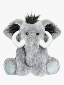 Dukker & Bamser-Teddykompaniet Bamse Mammutten Max 25 cm