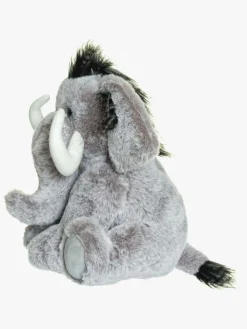 Dukker & Bamser-Teddykompaniet Bamse Mammutten Max 25 cm
